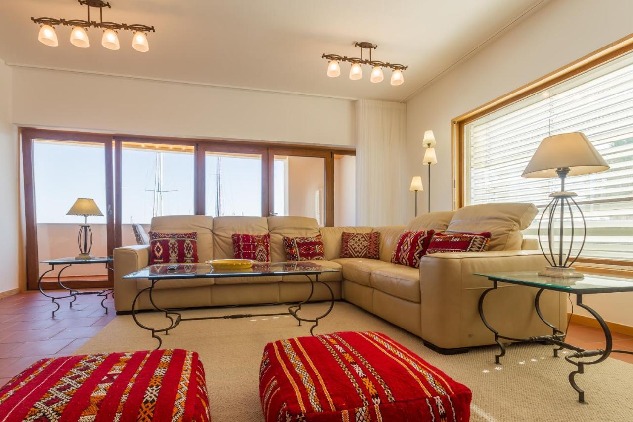 Marina Starboard Apartment, لاغوس المظهر الخارجي الصورة