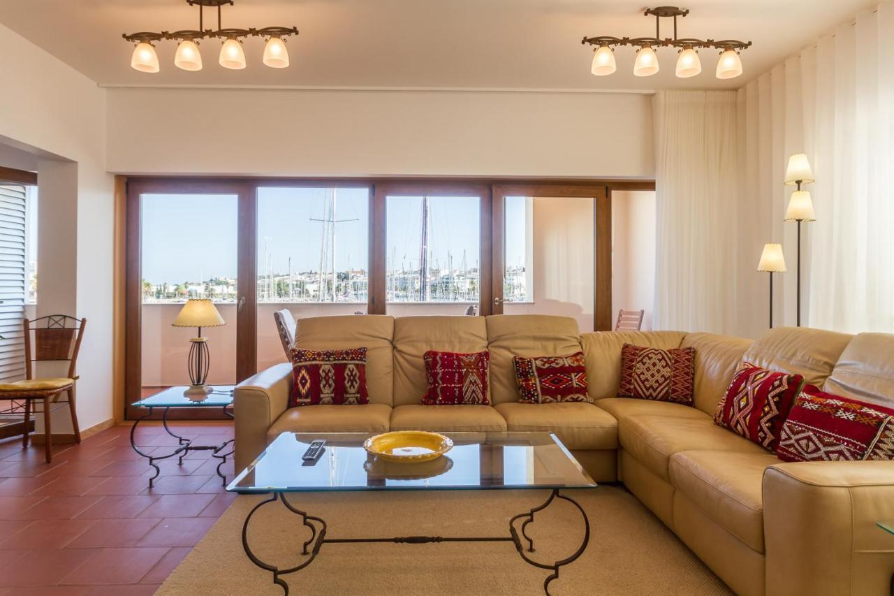 Marina Starboard Apartment, لاغوس المظهر الخارجي الصورة